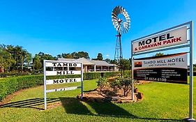Tambo Mill Motel & Caravan Park